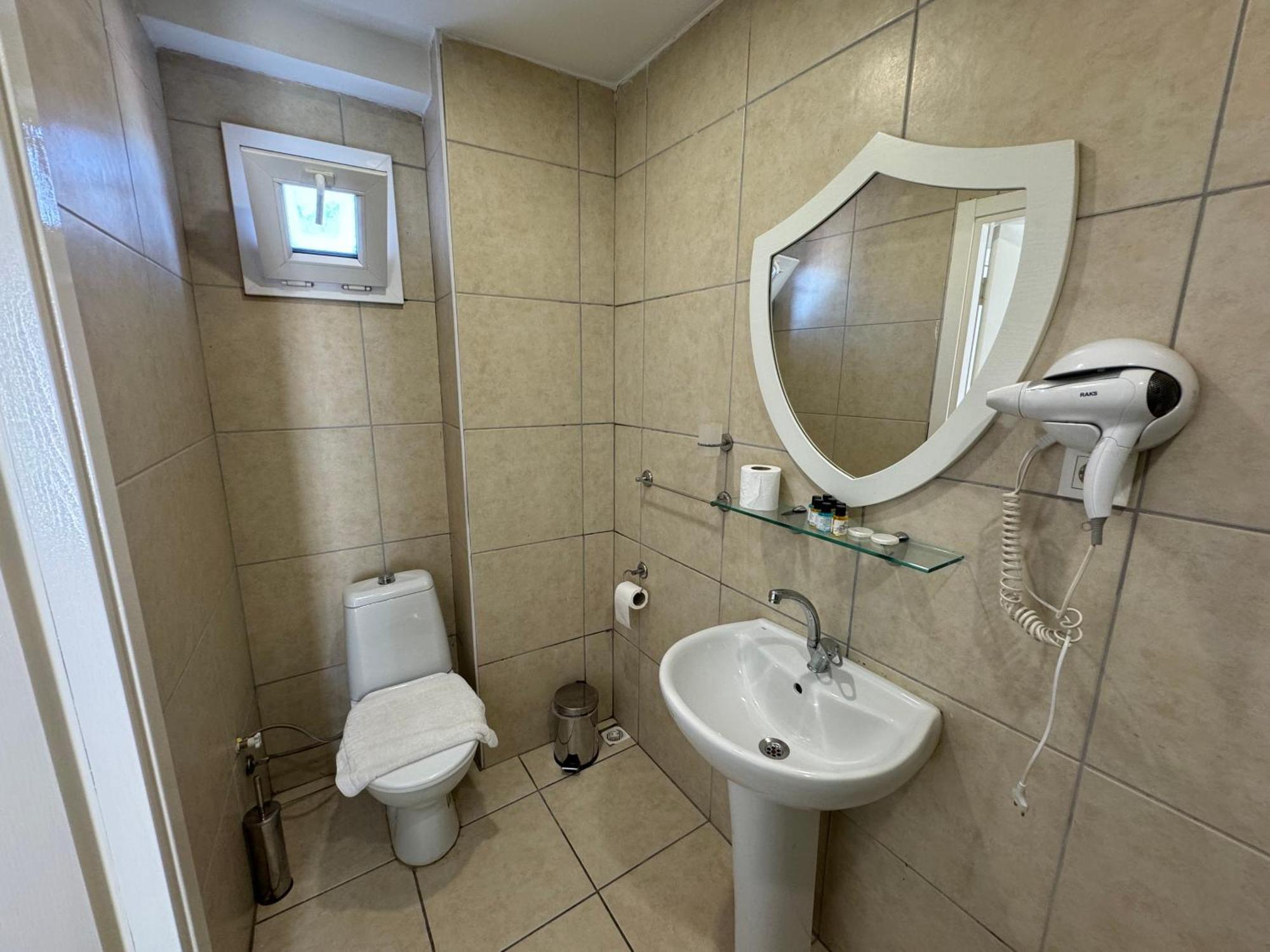 Kupa Hotel Istanbul Eksteriør bilde